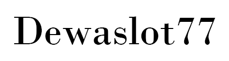 Dewaslot77