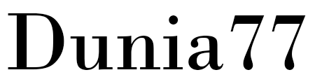 Dunia77