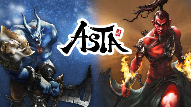 asta online darmowa gra mmo rpg