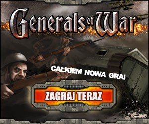 generals of war