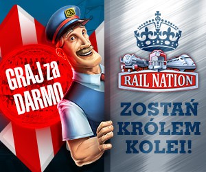 darmowa rejestracja rail nation