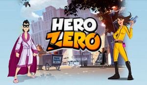 hero zero game 