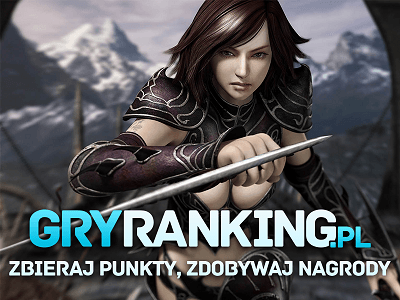 Zdobywaj nagrody z gryranking.pl gryranking.pl