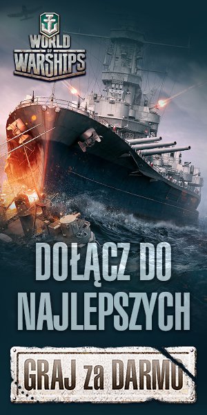 graj za darmo World of Warships