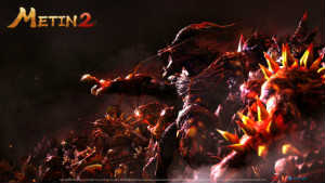 wymagania i recenzja metin 2