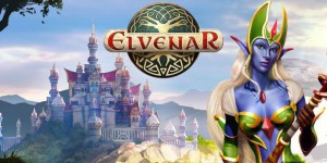 gra przeglądarkowa elvenar