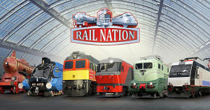 gra pociągi - rail nation pl
