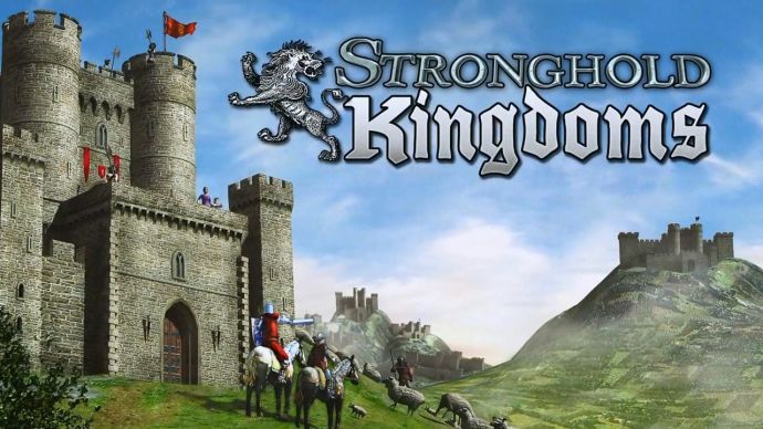 stronghold kingdoms przeglądarkowa gra