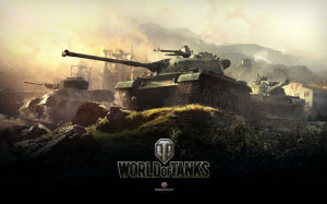 world of tanks wymagania