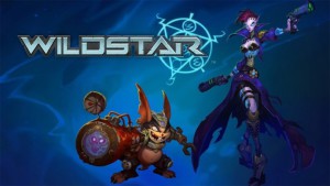 WildStar przechodzi na model free2play