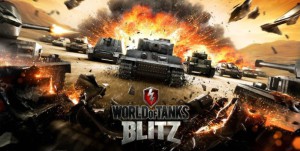 World of Tanks Blitz – aktualizacja 2.1 i darmowe premium