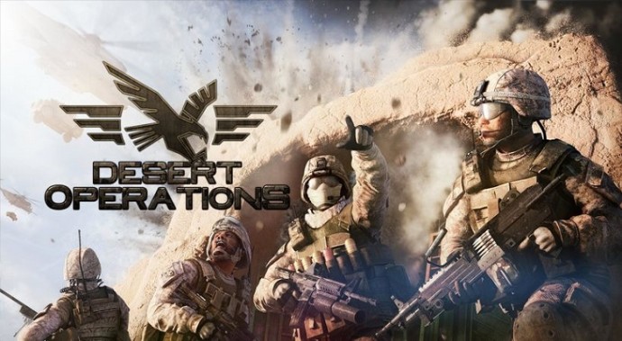 desert operations gra pl