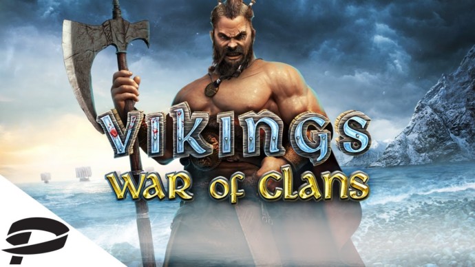 vikings war of clans - darmowa gra na telefon z systemem android i na przeglądarkę internetową