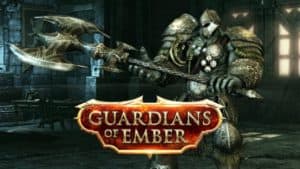 Guardians of Ember gra mmo