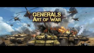 generals art of war